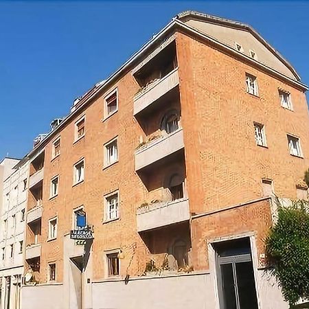 Albergo San Lorenzo Grosseto Exterior photo